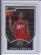 2007-08 Bowman Chrome #140 Derrick Byars - Quantity: 1 - Owned by: BKBcards4ever 