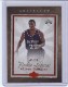 2007-08 Artifacts Red #123 Wilson Chandler - Quantity: 1 - Owned by: BKBcards4ever 