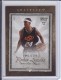2007-08 Artifacts #144 JamesOn Curry