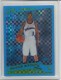2005-06 Topps Chrome X-Fractors #148 Caron Butler - Quantity: 1 - Owned by: middit 