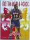 2012-13 Crusade Red #243 Metta World Peace - Quantity: 1 - Owned by: antoine38 