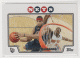 2008-09 Topps #89 Sean Williams - Quantity: 1 - Owned by: Kadamscards 