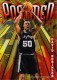 1998-99 Topps Chrome Season's Best #SB22 David Robinson