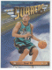 1998-99 Topps Chrome Season's Best #SB11 Grant Hill