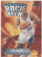 1998-99 Topps Chrome Season's Best #SB16 Karl Malone