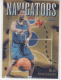1998-99 Topps Chrome Season's Best #SB1 Rod Strickland
