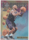 1998-99 Topps Chrome Season's Best #SB7 Mitch Richmond