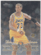 1998-99 Topps Chrome Back 2 Back #B3 Dennis Rodman