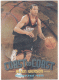 1998-99 Topps Chrome Coast To Coast #CC9 Allen Iverson