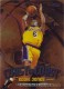 1998-99 Topps Chrome Coast To Coast #CC3 Eddie Jones