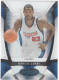 2009-10 Certified Mirror Blue #61 Marcus Camby - Quantity: 1 - Owned by: Kadamscards 