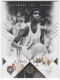 2010-11 Ultimate Collection #42 Michael Cooper - Quantity: 1 - Owned by: Kadamscards 