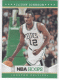 2012-13 NBA Hoops Glossy #246 JaJuan Johnson