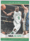 2012-13 NBA Hoops Glossy #298 Rajon Rondo