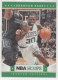2012-13 NBA Hoops Glossy #2 Brandon Bass