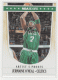 2011-12 Hoops Artist Proof #12 Jermaine O'Neal