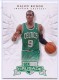 2012-13 Crusade #58 Rajon Rondo - Quantity: 1 - Owned by: Kadamscards 