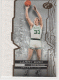 2007-08 Bowman Elevation #41 Larry Bird - Quantity: 1 - Owned by: Kadamscards 