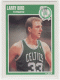 1989-90 Fleer #8 Larry Bird