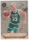 2010-11 Gold Standard #192 Larry Bird