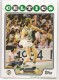 2008-09 Topps #172 Larry Bird - Quantity: 4 - Owned by: Kadamscards 