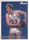 2009-10 Bowman 48 #84 Larry Bird - Quantity: 1 - Owned by: Kadamscards 