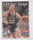1992 SkyBox USA #12 Larry Bird