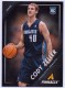 2013-14 Pinnacle #19 Cody Zeller - Quantity: 1 - BV: $1.50 - Owned by: delones24 