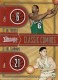2009-10 Classics Classic Combos #6 Bill Russell/ Bill Sharman - Quantity: 1 - Owned by: Kadamscards 