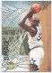 1993-94 Ultra Famous Nicknames #13 Shaquille O'Neal