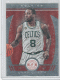 2013-14 Totally Certified Red #147 Jeff Green - Quantity: 1 - Owned by: Kadamscards 