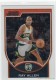 2007-08 Bowman Chrome #43 Ray Allen - Quantity: 1 - Owned by: Kadamscards 