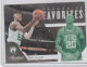 2010-11 Prestige Franchise Favorites #1 Ray Allen