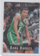 1995-96 Topps Gallery Player's Private Issue #57 Dana Barros