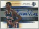 2005-06 Ultimate Collection Signatures #USBK Bernard King - Quantity: 1 - BV: $12.00 - Owned by: movel23 