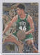 1995-96 Metal #128 Rick Fox