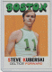 1971-72 Topps #98 Steve Kuberski