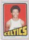 1972-73 Topps #19 Art Williams