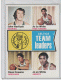 1974-75 Topps #82 John Havlicek/JoJo White/Dave Cowens TL
