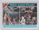 1975-76 Topps #188 NBA Playoff Semis DP