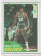 1981-82 Topps #6 Robert Parish
