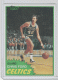 1981-82 Topps #E73 Chris Ford