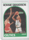 1989-90 Hoops #248 Ronnie Grandison