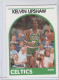 1989-90 Hoops #264 Kelvin Upshaw