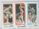 1980-81 Topps #27 98 Sonny Parker/197 Dave Twardzik/39 Cedric Maxwell