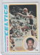1978-79 Topps #16 Kermit Washington