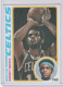 1978-79 Topps #109 Sidney Wicks