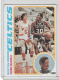 1978-79 Topps #128 Cedric Maxwell