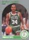 1990-91 Hoops #40 Kevin Gamble