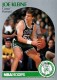 1990-91 Hoops #42 Joe Kleine
